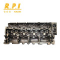 4HE1 ISUZU Zylinderkopf für 4.7TD SOHC 8V 8-97358-366-0